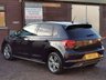 USED 2019 19 VOLKSWAGEN POLO 1.0 TSI GPF R-Line Hatchback 5dr Petrol Manual Euro 6 (s/s) (95 ps) 5x RECORDED SERVICES!
