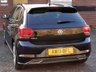 USED 2019 19 VOLKSWAGEN POLO 1.0 TSI GPF R-Line Hatchback 5dr Petrol Manual Euro 6 (s/s) (95 ps) 5x RECORDED SERVICES!