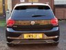 USED 2019 19 VOLKSWAGEN POLO 1.0 TSI GPF R-Line Hatchback 5dr Petrol Manual Euro 6 (s/s) (95 ps) 5x RECORDED SERVICES!