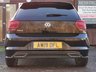 USED 2019 19 VOLKSWAGEN POLO 1.0 TSI GPF R-Line Hatchback 5dr Petrol Manual Euro 6 (s/s) (95 ps) 5x RECORDED SERVICES!