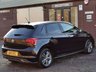 USED 2019 19 VOLKSWAGEN POLO 1.0 TSI GPF R-Line Hatchback 5dr Petrol Manual Euro 6 (s/s) (95 ps) 5x RECORDED SERVICES!