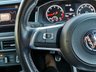 USED 2019 19 VOLKSWAGEN POLO 1.0 TSI GPF R-Line Hatchback 5dr Petrol Manual Euro 6 (s/s) (95 ps) 5x RECORDED SERVICES!