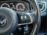 USED 2019 19 VOLKSWAGEN POLO 1.0 TSI GPF R-Line Hatchback 5dr Petrol Manual Euro 6 (s/s) (95 ps) 5x RECORDED SERVICES!