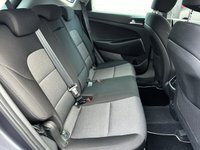 USED 2019 69 HYUNDAI TUCSON 1.6 GDi SE Nav SUV 5dr Petrol Manual Euro 6 (s/s) (132 ps) ** RAC BUYSURE INSPECTED **