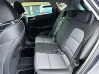 USED 2019 69 HYUNDAI TUCSON 1.6 GDi SE Nav SUV 5dr Petrol Manual Euro 6 (s/s) (132 ps) ** RAC BUYSURE INSPECTED **