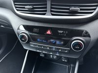 USED 2019 69 HYUNDAI TUCSON 1.6 GDi SE Nav SUV 5dr Petrol Manual Euro 6 (s/s) (132 ps) ** RAC BUYSURE INSPECTED **
