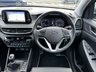 USED 2019 69 HYUNDAI TUCSON 1.6 GDi SE Nav SUV 5dr Petrol Manual Euro 6 (s/s) (132 ps) ** RAC BUYSURE INSPECTED **
