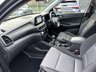 USED 2019 69 HYUNDAI TUCSON 1.6 GDi SE Nav SUV 5dr Petrol Manual Euro 6 (s/s) (132 ps) ** RAC BUYSURE INSPECTED **