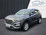 USED 2019 69 HYUNDAI TUCSON 1.6 GDi SE Nav SUV 5dr Petrol Manual Euro 6 (s/s) (132 ps) ** RAC BUYSURE INSPECTED **