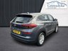 USED 2019 69 HYUNDAI TUCSON 1.6 GDi SE Nav SUV 5dr Petrol Manual Euro 6 (s/s) (132 ps) ** RAC BUYSURE INSPECTED **
