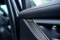USED 2022 22 JAGUAR F-PACE 5.0 P550 V8 SVR Quickshift AWD Euro 6 (s/s) 5dr Pan Roof|FJSH