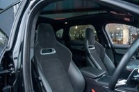 USED 2022 22 JAGUAR F-PACE 5.0 P550 V8 SVR Quickshift AWD Euro 6 (s/s) 5dr Pan Roof|FJSH