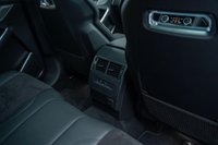 USED 2022 22 JAGUAR F-PACE 5.0 P550 V8 SVR Quickshift AWD Euro 6 (s/s) 5dr Pan Roof|FJSH