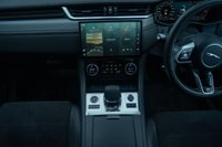 USED 2022 22 JAGUAR F-PACE 5.0 P550 V8 SVR Quickshift AWD Euro 6 (s/s) 5dr Pan Roof|FJSH