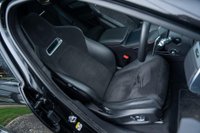 USED 2022 22 JAGUAR F-PACE 5.0 P550 V8 SVR Quickshift AWD Euro 6 (s/s) 5dr Pan Roof|FJSH