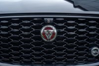 USED 2022 22 JAGUAR F-PACE 5.0 P550 V8 SVR Quickshift AWD Euro 6 (s/s) 5dr Pan Roof|FJSH