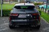 USED 2022 22 JAGUAR F-PACE 5.0 P550 V8 SVR Quickshift AWD Euro 6 (s/s) 5dr Pan Roof|FJSH