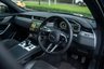 USED 2022 22 JAGUAR F-PACE 5.0 P550 V8 SVR Quickshift AWD Euro 6 (s/s) 5dr Pan Roof|FJSH