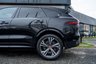 USED 2022 22 JAGUAR F-PACE 5.0 P550 V8 SVR Quickshift AWD Euro 6 (s/s) 5dr Pan Roof|FJSH