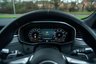 USED 2022 22 JAGUAR F-PACE 5.0 P550 V8 SVR Quickshift AWD Euro 6 (s/s) 5dr Pan Roof|FJSH