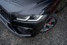 USED 2022 22 JAGUAR F-PACE 5.0 P550 V8 SVR Quickshift AWD Euro 6 (s/s) 5dr Pan Roof|FJSH