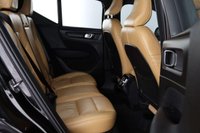 USED 2020 VOLVO XC40 1.5 T3 Inscription Euro 6 (s/s) 5dr SATNAV, CAMERA, 1 OWNER