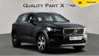 USED 2020 VOLVO XC40 1.5 T3 Inscription Euro 6 (s/s) 5dr SATNAV, CAMERA, 1 OWNER