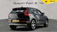 USED 2020 VOLVO XC40 1.5 T3 Inscription Euro 6 (s/s) 5dr SATNAV, CAMERA, 1 OWNER