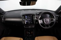 USED 2020 VOLVO XC40 1.5 T3 Inscription Euro 6 (s/s) 5dr SATNAV, CAMERA, 1 OWNER