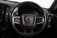 USED 2020 VOLVO XC40 1.5 T3 Inscription Euro 6 (s/s) 5dr SATNAV, CAMERA, 1 OWNER