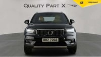 USED 2020 VOLVO XC40 1.5 T3 Inscription Euro 6 (s/s) 5dr SATNAV, CAMERA, 1 OWNER