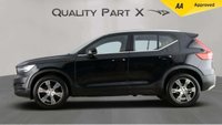 USED 2020 VOLVO XC40 1.5 T3 Inscription Euro 6 (s/s) 5dr SATNAV, CAMERA, 1 OWNER