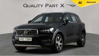 USED 2020 VOLVO XC40 1.5 T3 Inscription Euro 6 (s/s) 5dr SATNAV, CAMERA, 1 OWNER