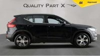 USED 2020 VOLVO XC40 1.5 T3 Inscription Euro 6 (s/s) 5dr SATNAV, CAMERA, 1 OWNER
