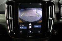 USED 2020 VOLVO XC40 1.5 T3 Inscription Euro 6 (s/s) 5dr SATNAV, CAMERA, 1 OWNER