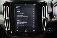 USED 2020 VOLVO XC40 1.5 T3 Inscription Euro 6 (s/s) 5dr SATNAV, CAMERA, 1 OWNER