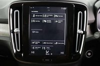 USED 2020 VOLVO XC40 1.5 T3 Inscription Euro 6 (s/s) 5dr SATNAV, CAMERA, 1 OWNER