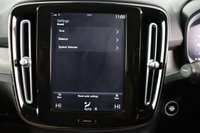 USED 2020 VOLVO XC40 1.5 T3 Inscription Euro 6 (s/s) 5dr SATNAV, CAMERA, 1 OWNER
