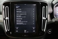 USED 2020 VOLVO XC40 1.5 T3 Inscription Euro 6 (s/s) 5dr SATNAV, CAMERA, 1 OWNER