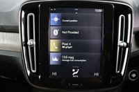 USED 2020 VOLVO XC40 1.5 T3 Inscription Euro 6 (s/s) 5dr SATNAV, CAMERA, 1 OWNER