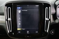 USED 2020 VOLVO XC40 1.5 T3 Inscription Euro 6 (s/s) 5dr SATNAV, CAMERA, 1 OWNER
