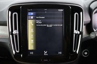 USED 2020 VOLVO XC40 1.5 T3 Inscription Euro 6 (s/s) 5dr SATNAV, CAMERA, 1 OWNER