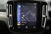 USED 2020 VOLVO XC40 1.5 T3 Inscription Euro 6 (s/s) 5dr SATNAV, CAMERA, 1 OWNER