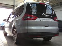 USED 2012 62 FORD GALAXY 1.6T EcoBoost Titanium X MPV 5dr Petrol Manual Euro 5 (s/s) (160 ps) 7 SEATS SUNROOF LEATHER RADIO CD PARKING SENSORS CAZ ULEZ COMPLIANT