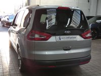 USED 2012 62 FORD GALAXY 1.6T EcoBoost Titanium X MPV 5dr Petrol Manual Euro 5 (s/s) (160 ps) 7 SEATS SUNROOF LEATHER RADIO CD PARKING SENSORS CAZ ULEZ COMPLIANT