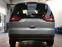 USED 2012 62 FORD GALAXY 1.6T EcoBoost Titanium X MPV 5dr Petrol Manual Euro 5 (s/s) (160 ps) 7 SEATS SUNROOF LEATHER RADIO CD PARKING SENSORS CAZ ULEZ COMPLIANT
