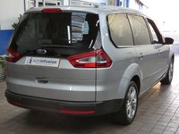 USED 2012 62 FORD GALAXY 1.6T EcoBoost Titanium X MPV 5dr Petrol Manual Euro 5 (s/s) (160 ps) 7 SEATS SUNROOF LEATHER RADIO CD PARKING SENSORS CAZ ULEZ COMPLIANT