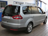 USED 2012 62 FORD GALAXY 1.6T EcoBoost Titanium X MPV 5dr Petrol Manual Euro 5 (s/s) (160 ps) 7 SEATS SUNROOF LEATHER RADIO CD PARKING SENSORS CAZ ULEZ COMPLIANT