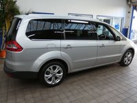USED 2012 62 FORD GALAXY 1.6T EcoBoost Titanium X MPV 5dr Petrol Manual Euro 5 (s/s) (160 ps) 7 SEATS SUNROOF LEATHER RADIO CD PARKING SENSORS CAZ ULEZ COMPLIANT