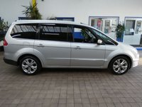 USED 2012 62 FORD GALAXY 1.6T EcoBoost Titanium X MPV 5dr Petrol Manual Euro 5 (s/s) (160 ps) 7 SEATS SUNROOF LEATHER RADIO CD PARKING SENSORS CAZ ULEZ COMPLIANT